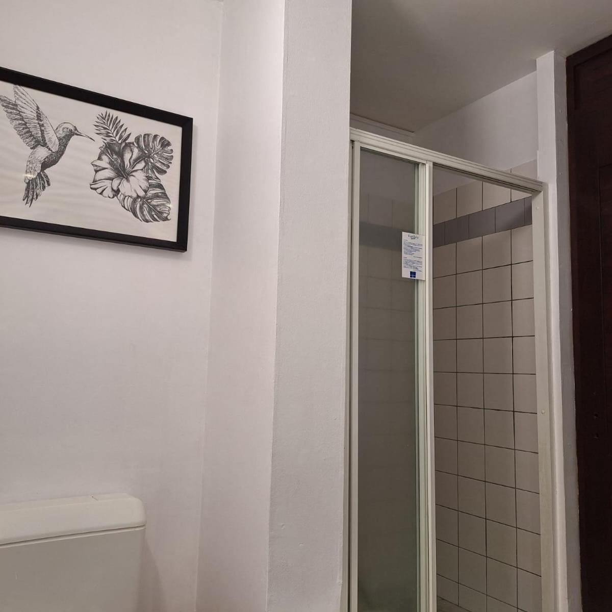 Апартаменты 135_Ananas_Bdg Ла-Трините Экстерьер фото